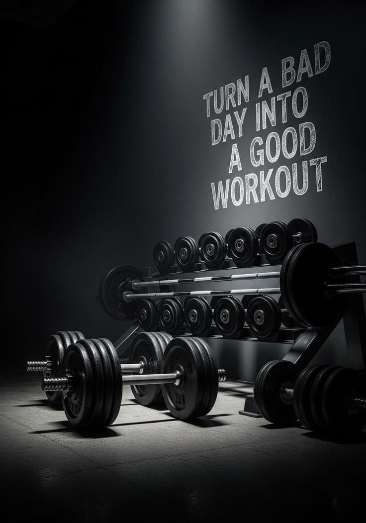 VishalFitness training floor